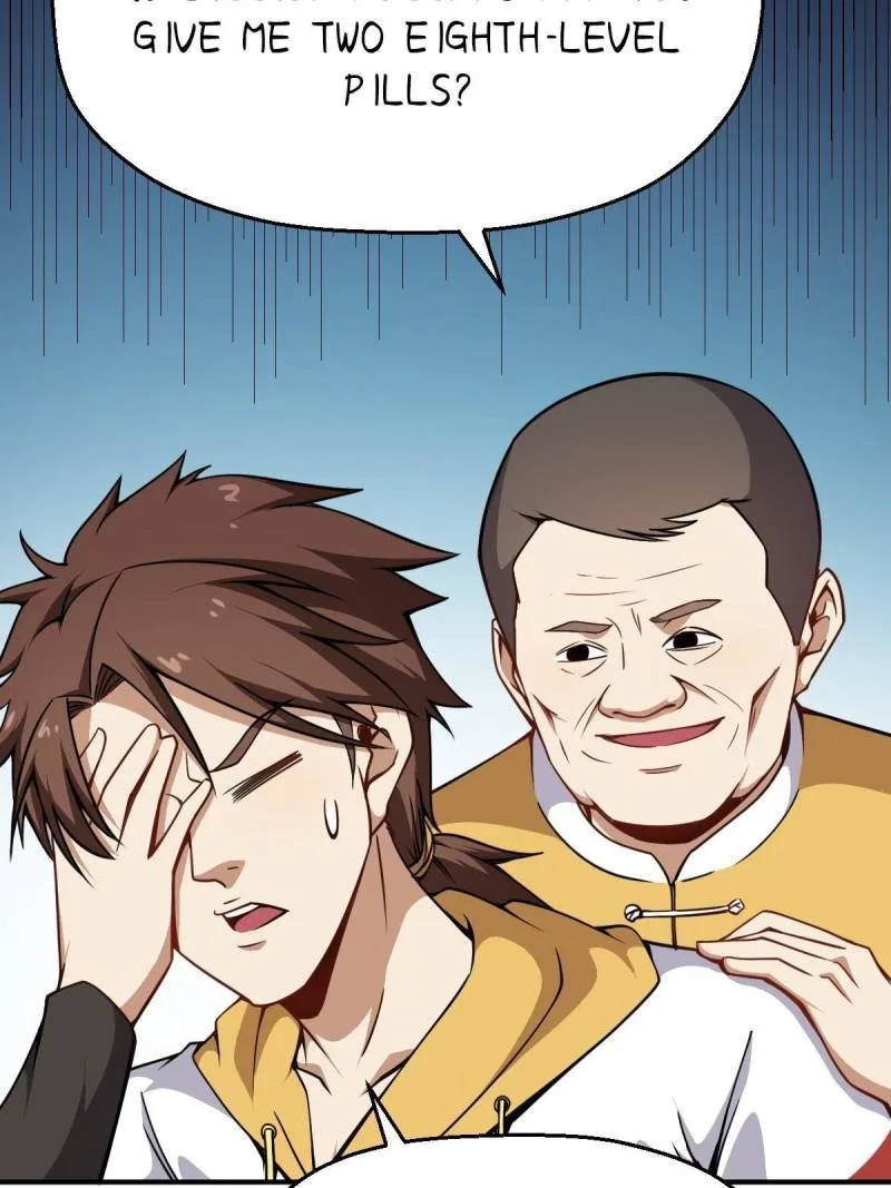 My Ancestors Rolled in Money Chapter 30 – Page 5