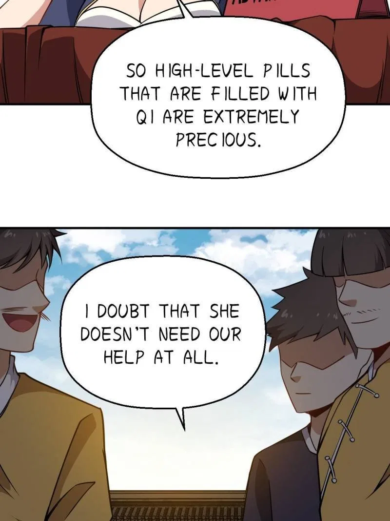 My Ancestors Rolled in Money Chapter 30 – Page 7