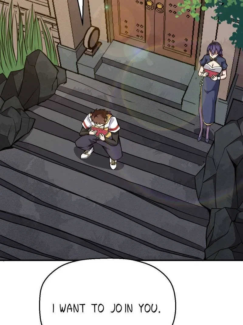 My Ancestors Rolled in Money Chapter 30 – Page 13