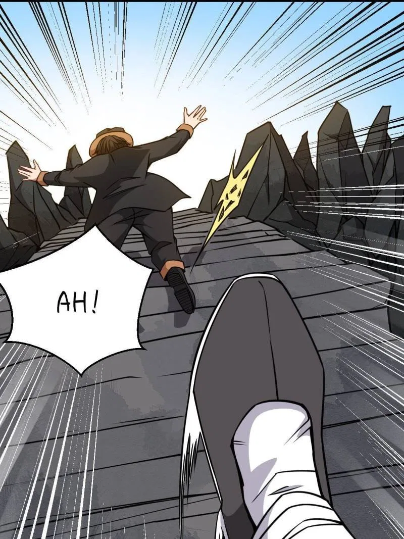My Ancestors Rolled in Money Chapter 30 – Page 21