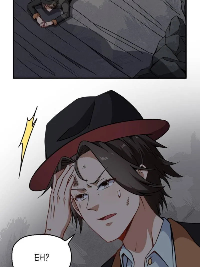 My Ancestors Rolled in Money Chapter 30 – Page 23