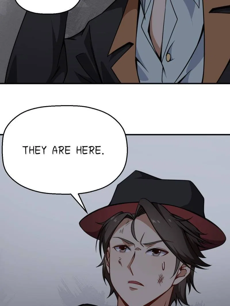 My Ancestors Rolled in Money Chapter 30 – Page 24