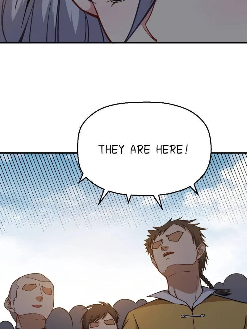My Ancestors Rolled in Money Chapter 30 – Page 28