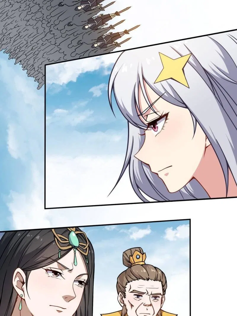 My Ancestors Rolled in Money Chapter 30 – Page 36