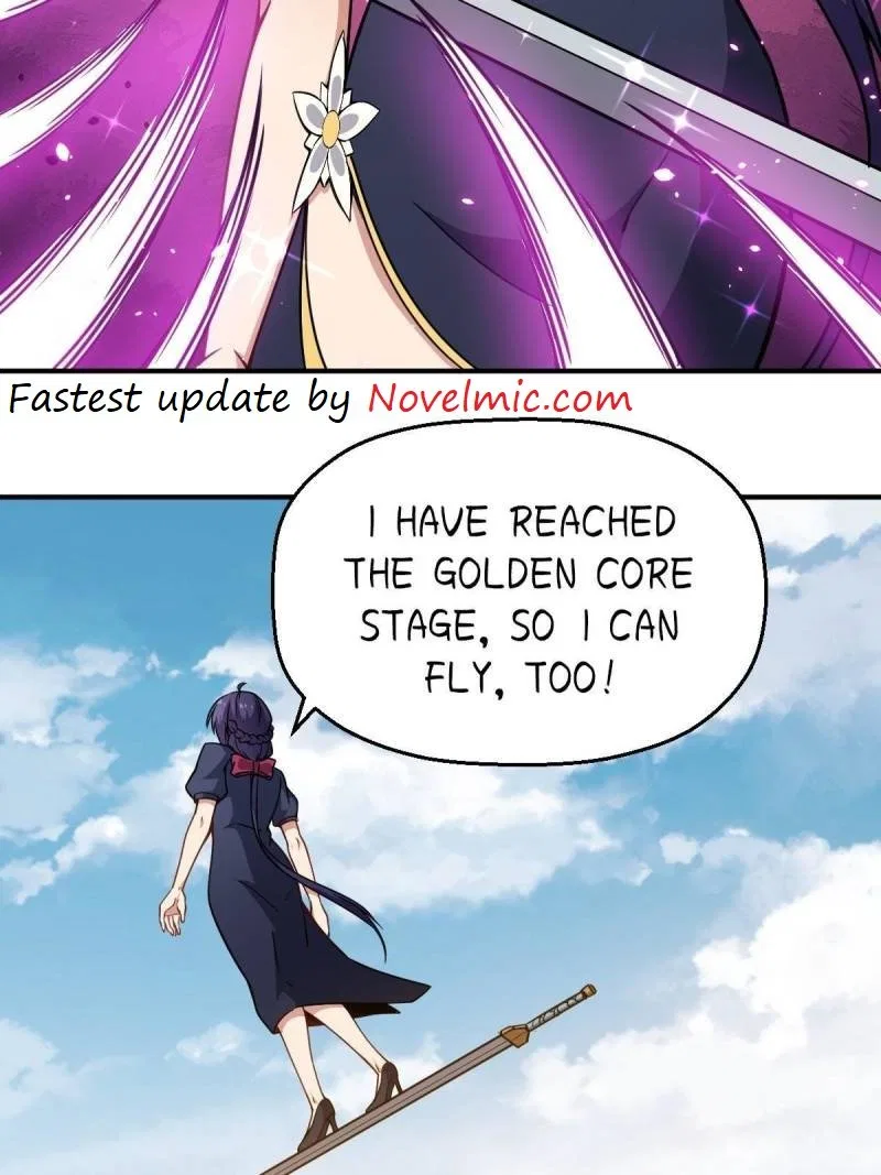 My Ancestors Rolled in Money Chapter 30 – Page 41