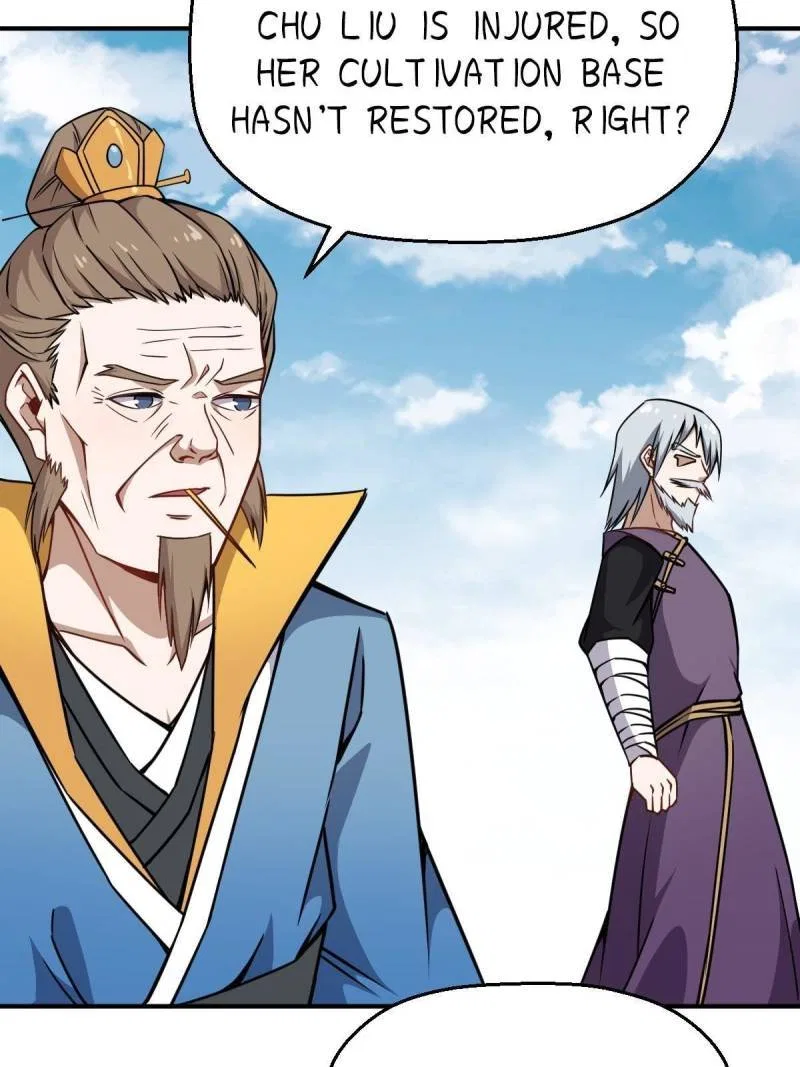 My Ancestors Rolled in Money Chapter 30 – Page 45