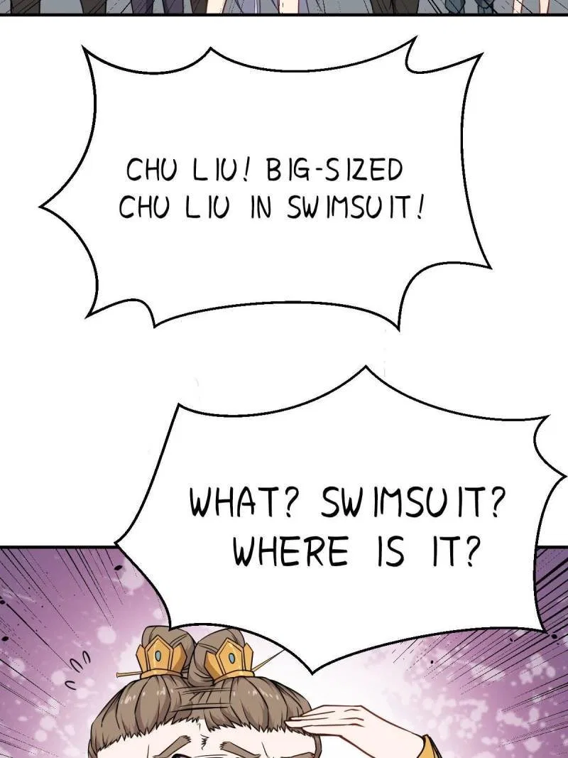 My Ancestors Rolled in Money Chapter 30 – Page 50