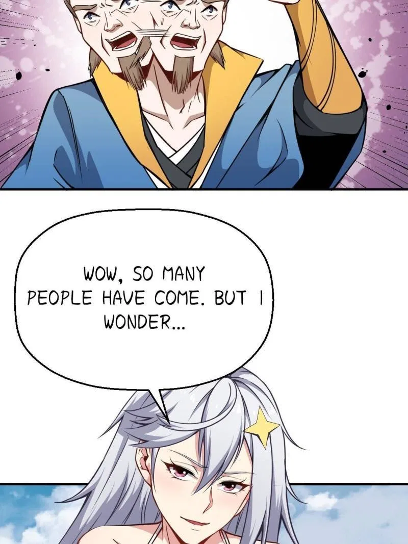 My Ancestors Rolled in Money Chapter 30 – Page 51