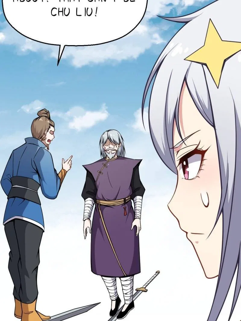 My Ancestors Rolled in Money Chapter 30 – Page 55