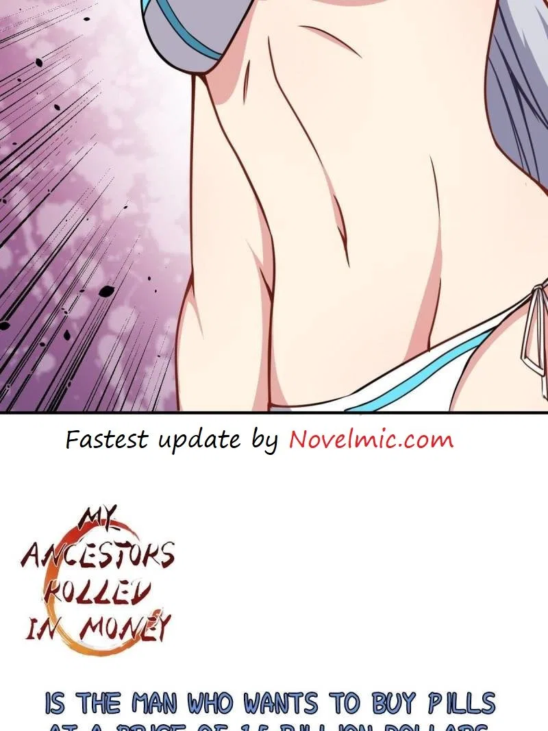 My Ancestors Rolled in Money Chapter 30 – Page 59