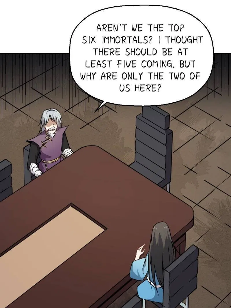 My Ancestors Rolled in Money Chapter 29 – Page 4