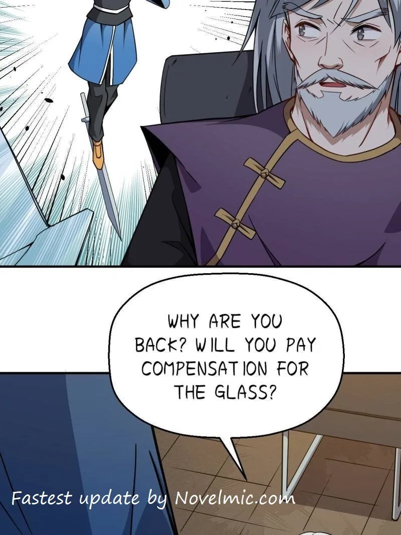 My Ancestors Rolled in Money Chapter 29 – Page 7