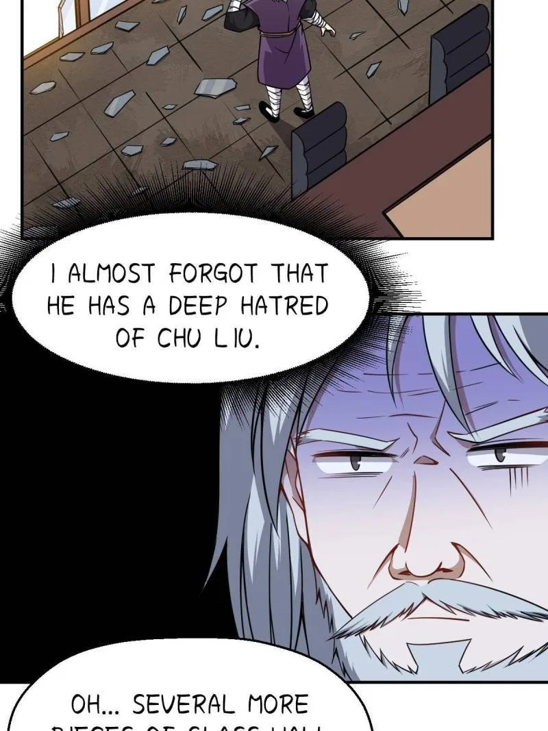 My Ancestors Rolled in Money Chapter 29 – Page 12