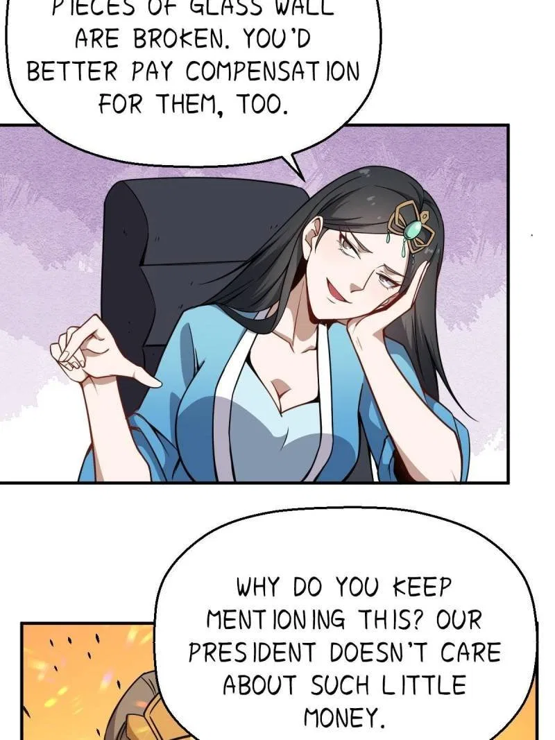 My Ancestors Rolled in Money Chapter 29 – Page 13