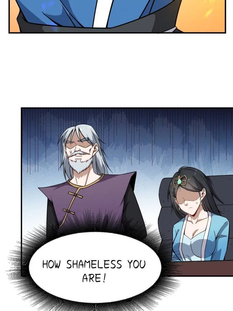 My Ancestors Rolled in Money Chapter 29 – Page 15