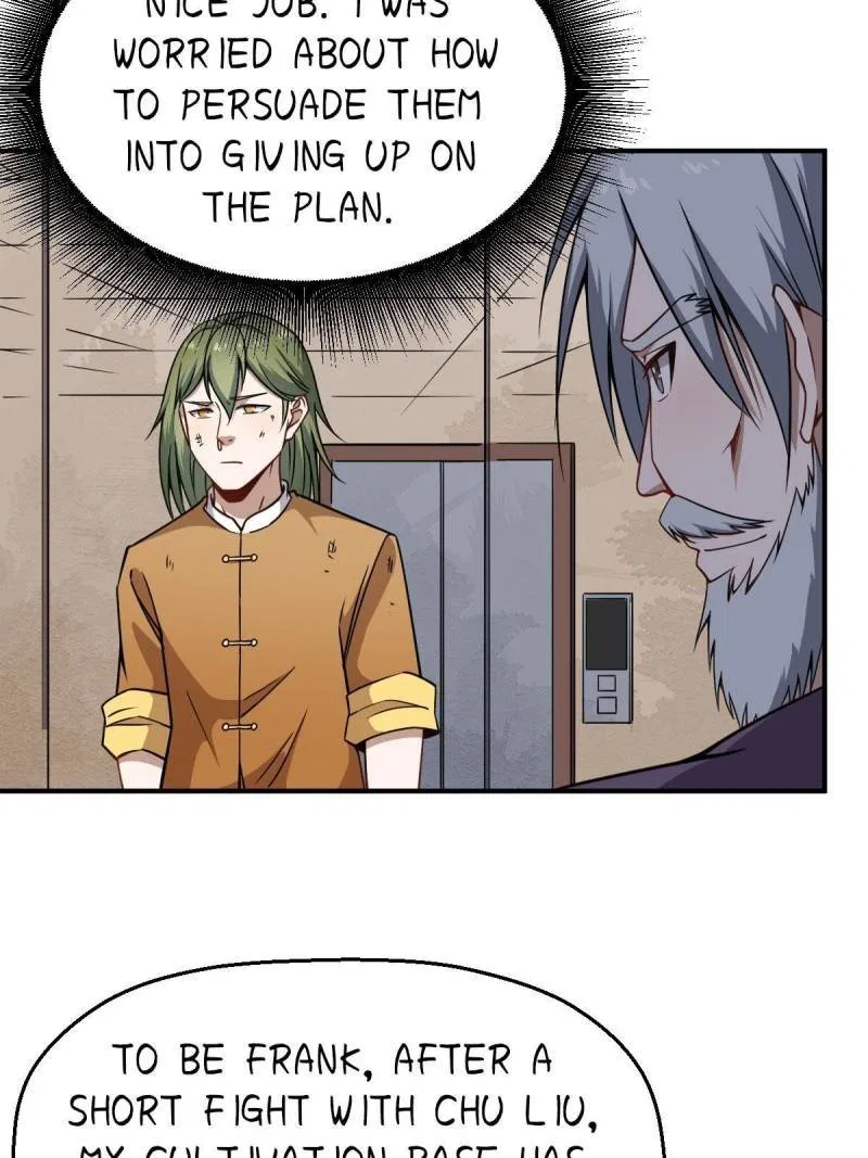 My Ancestors Rolled in Money Chapter 29 – Page 21