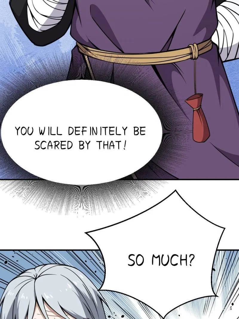 My Ancestors Rolled in Money Chapter 29 – Page 23