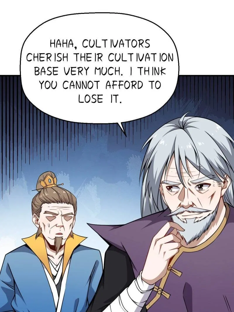 My Ancestors Rolled in Money Chapter 29 – Page 27