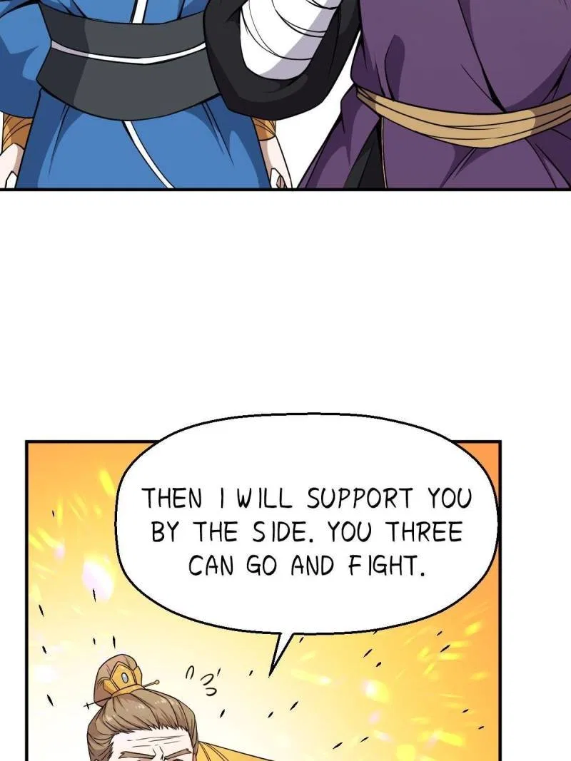 My Ancestors Rolled in Money Chapter 29 – Page 28