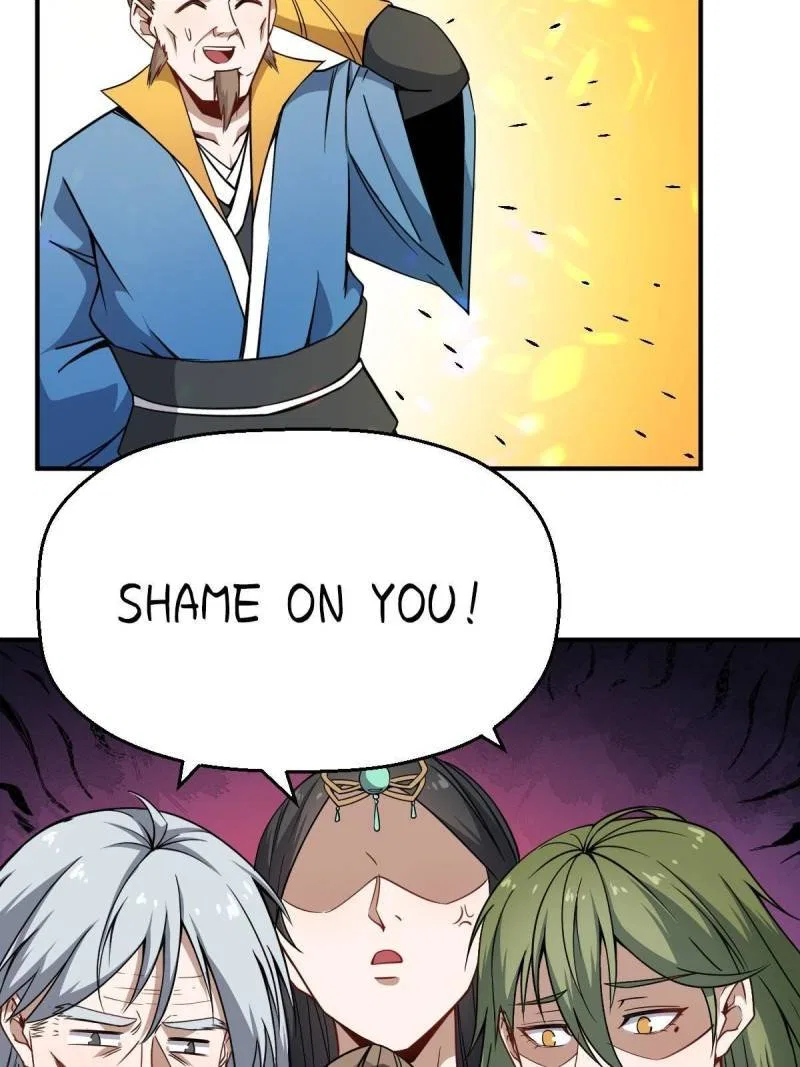 My Ancestors Rolled in Money Chapter 29 – Page 29