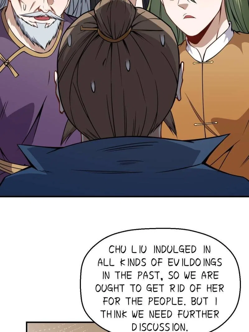 My Ancestors Rolled in Money Chapter 29 – Page 30