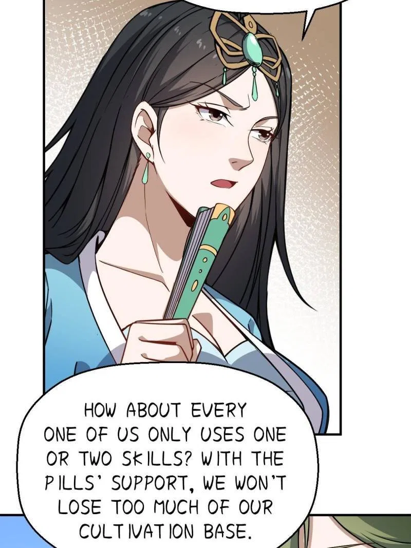 My Ancestors Rolled in Money Chapter 29 – Page 31