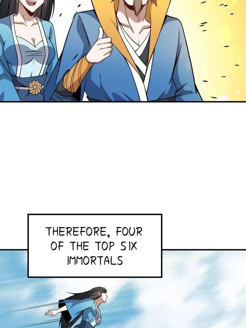 My Ancestors Rolled in Money Chapter 29 – Page 33