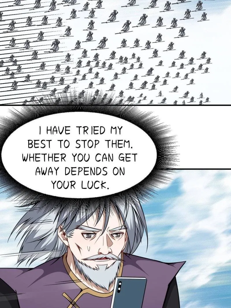 My Ancestors Rolled in Money Chapter 29 – Page 36