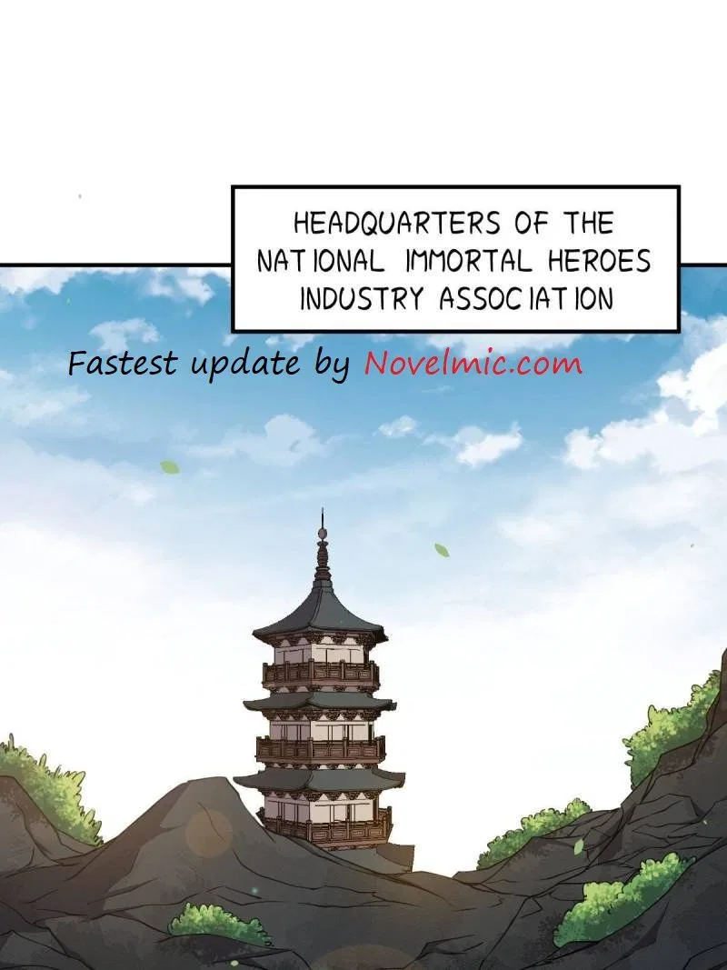 My Ancestors Rolled in Money Chapter 28 – Page 1