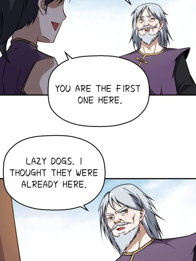 My Ancestors Rolled in Money Chapter 28 – Page 4
