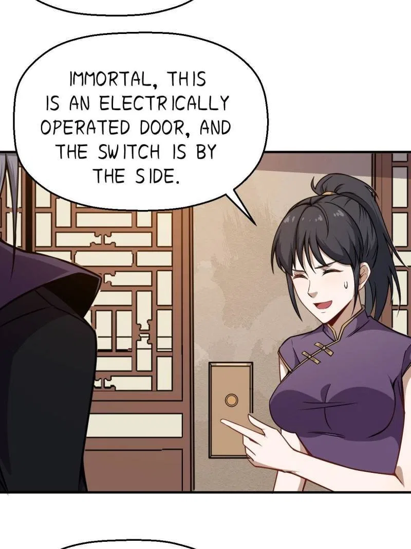 My Ancestors Rolled in Money Chapter 28 – Page 6