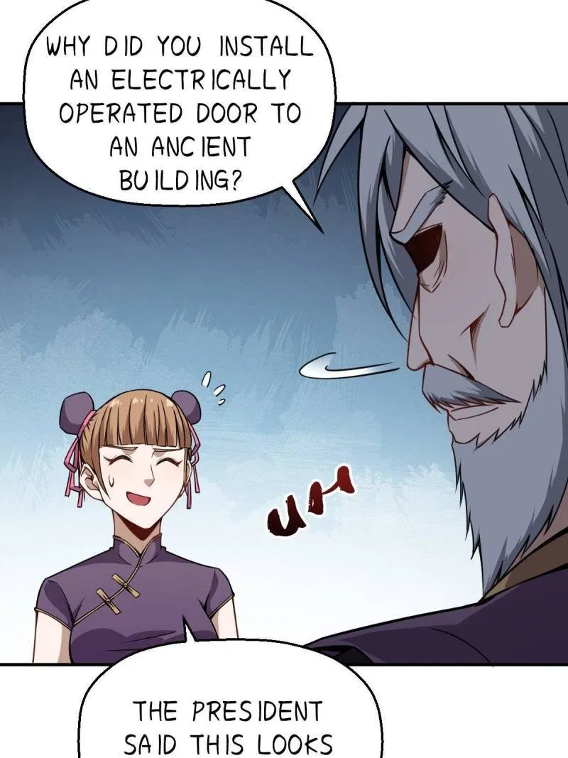 My Ancestors Rolled in Money Chapter 28 – Page 7