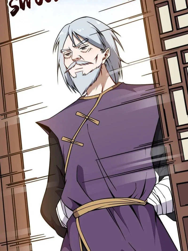 My Ancestors Rolled in Money Chapter 28 – Page 9