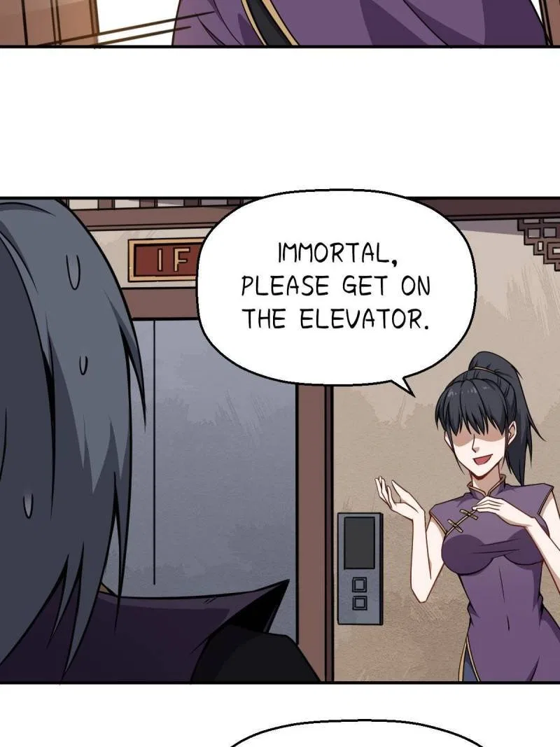 My Ancestors Rolled in Money Chapter 28 – Page 10