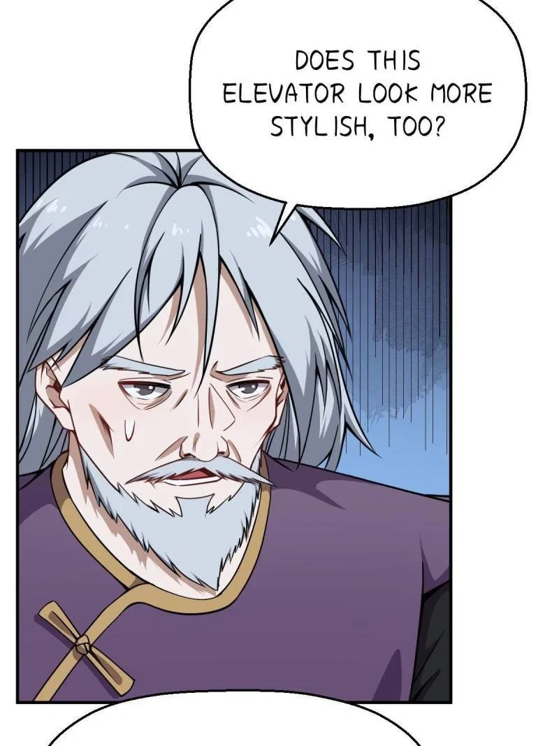 My Ancestors Rolled in Money Chapter 28 – Page 11