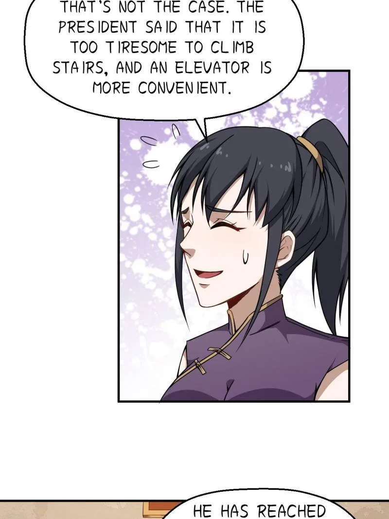 My Ancestors Rolled in Money Chapter 28 – Page 12