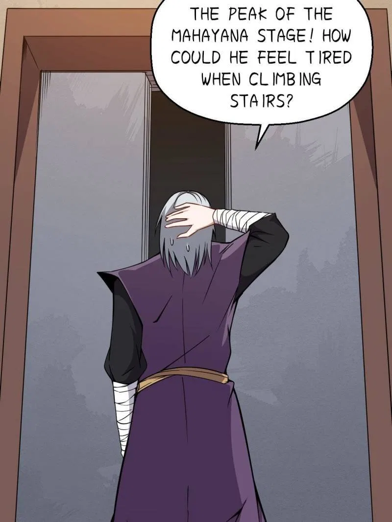 My Ancestors Rolled in Money Chapter 28 – Page 13