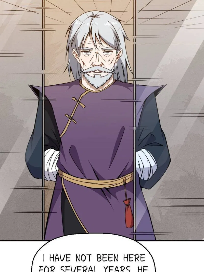 My Ancestors Rolled in Money Chapter 28 – Page 15