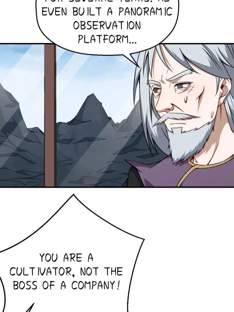 My Ancestors Rolled in Money Chapter 28 – Page 16
