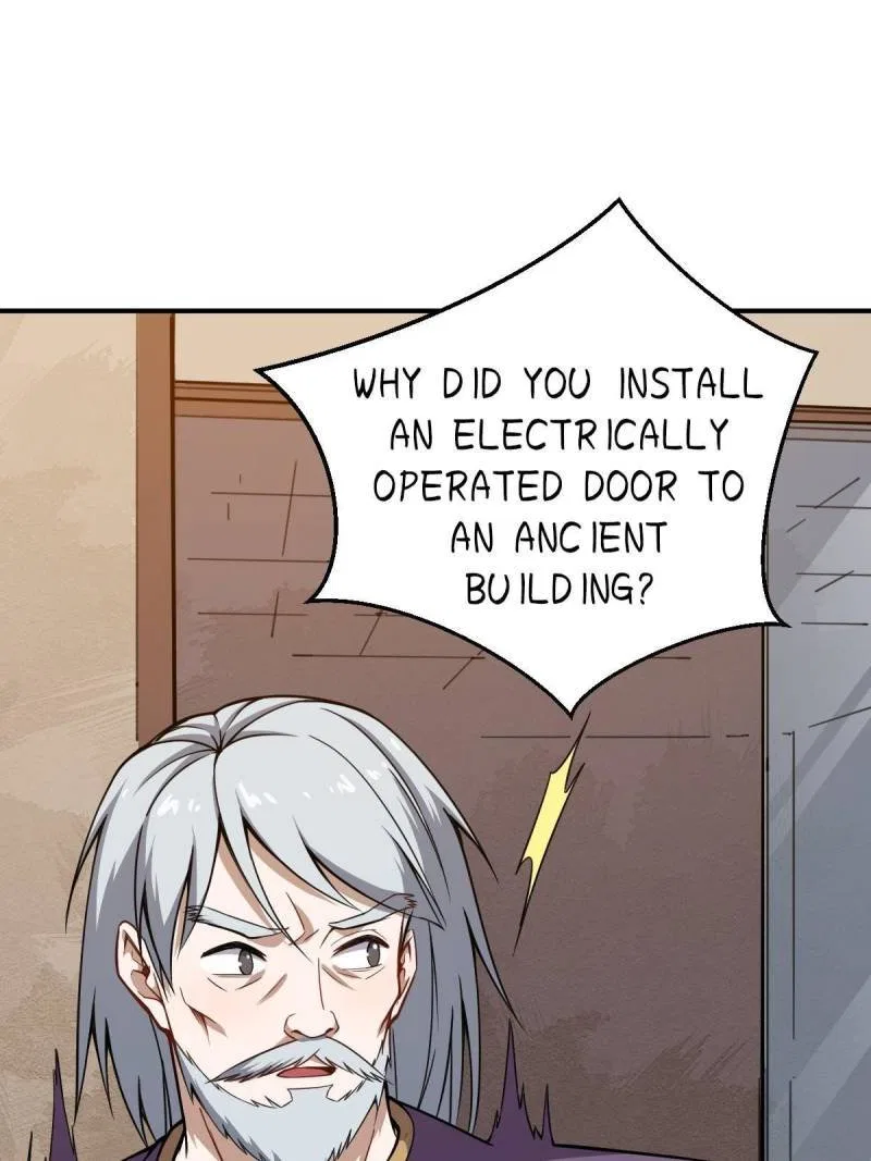 My Ancestors Rolled in Money Chapter 28 – Page 19