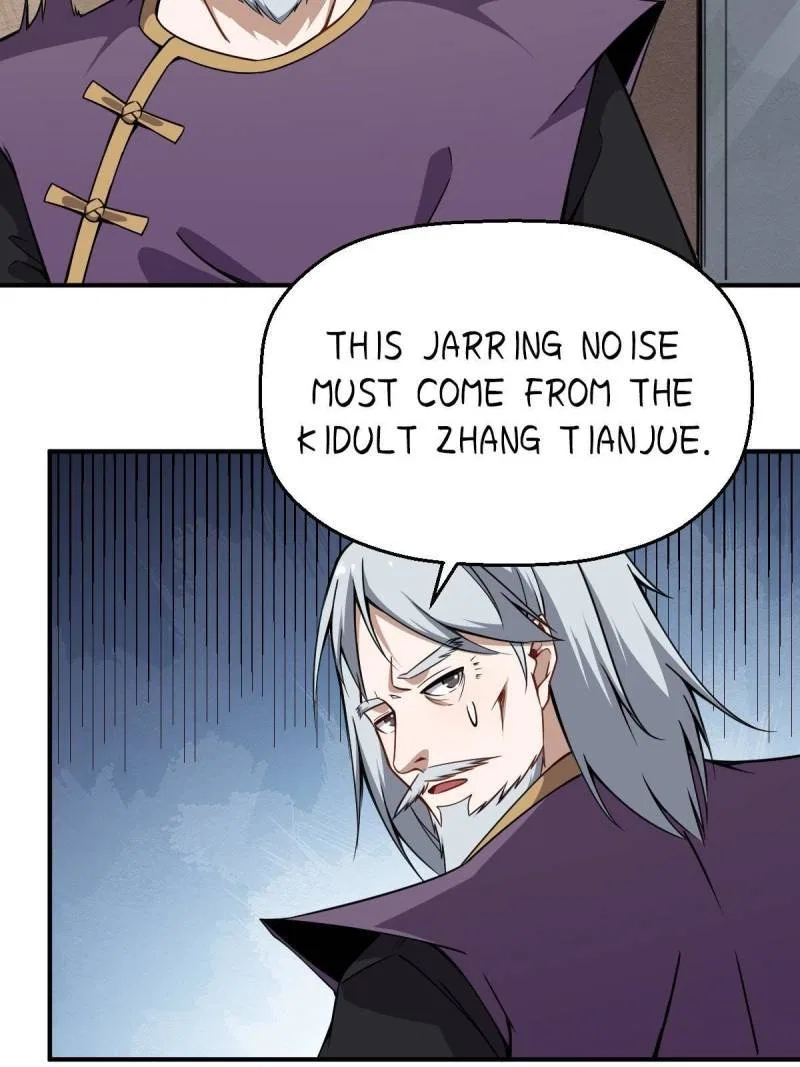 My Ancestors Rolled in Money Chapter 28 – Page 20