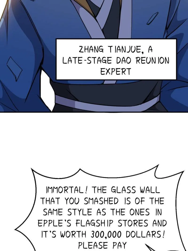 My Ancestors Rolled in Money Chapter 28 – Page 24