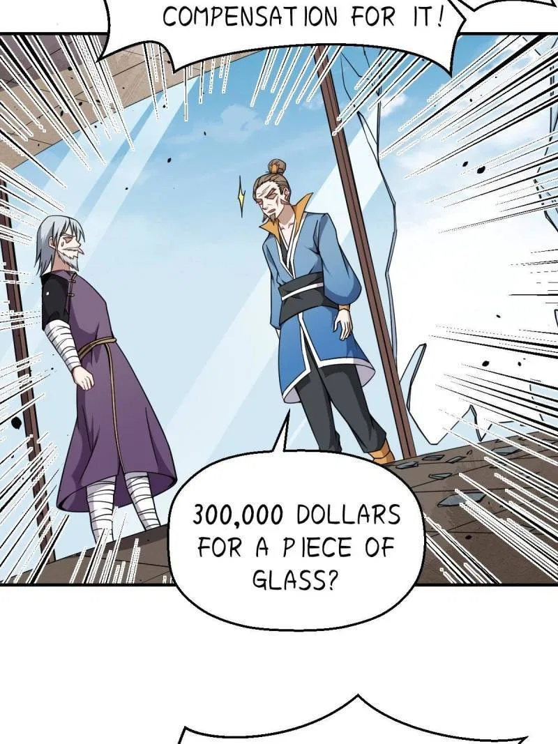 My Ancestors Rolled in Money Chapter 28 – Page 25