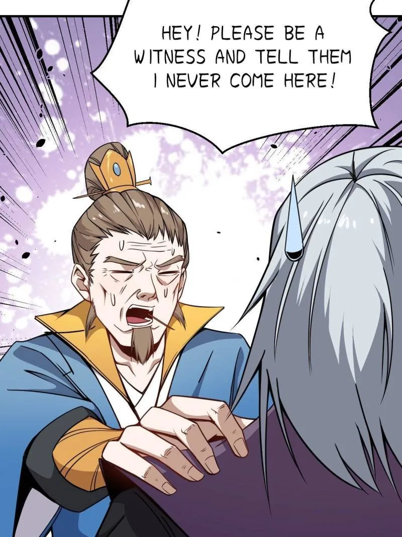 My Ancestors Rolled in Money Chapter 28 – Page 26