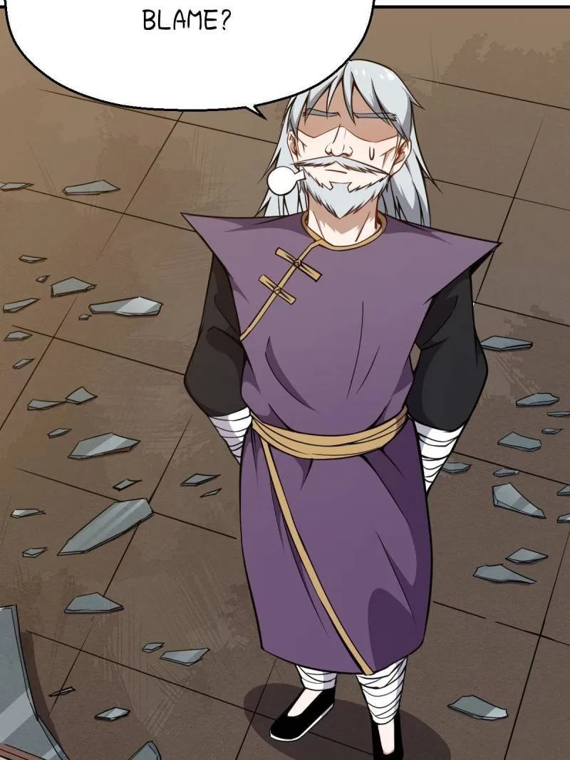 My Ancestors Rolled in Money Chapter 28 – Page 28