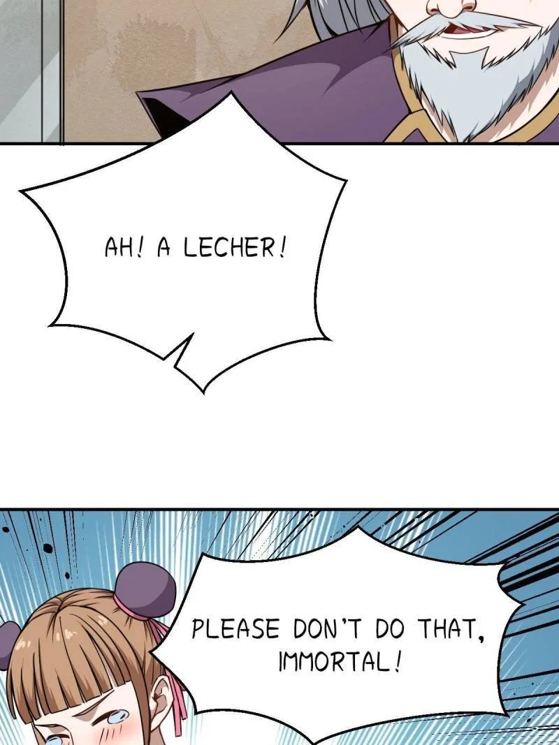 My Ancestors Rolled in Money Chapter 28 – Page 30