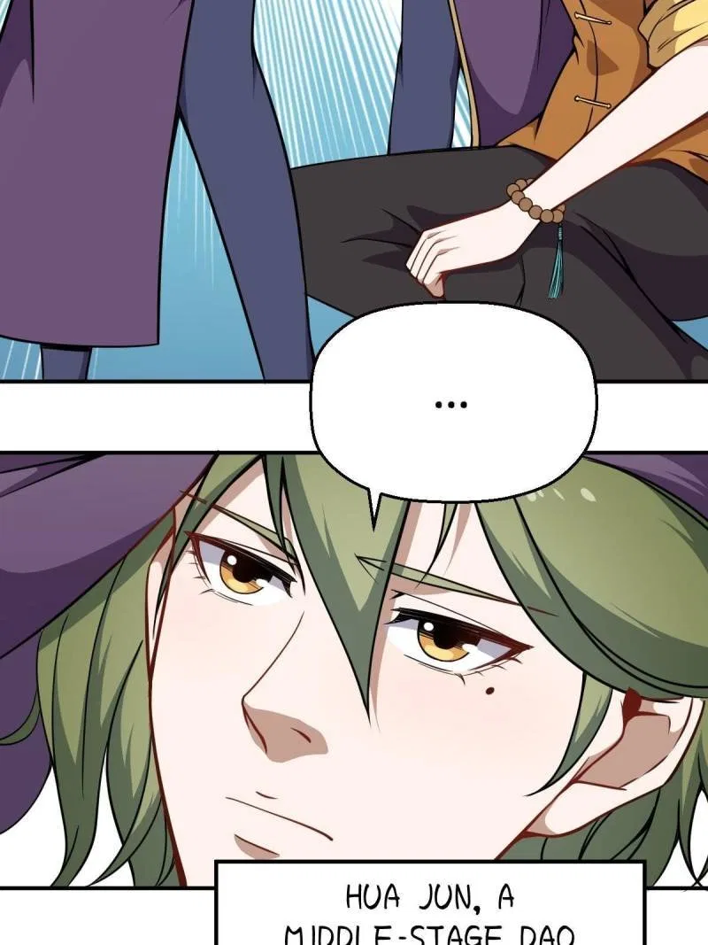 My Ancestors Rolled in Money Chapter 28 – Page 32