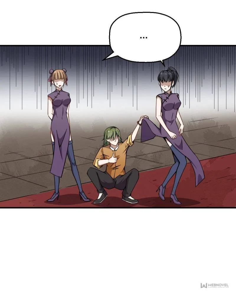 My Ancestors Rolled in Money Chapter 28 – Page 36