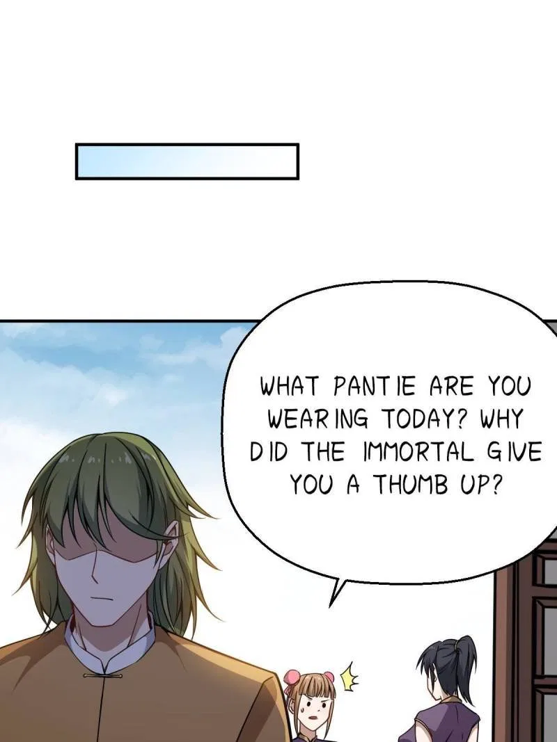 My Ancestors Rolled in Money Chapter 28 – Page 37