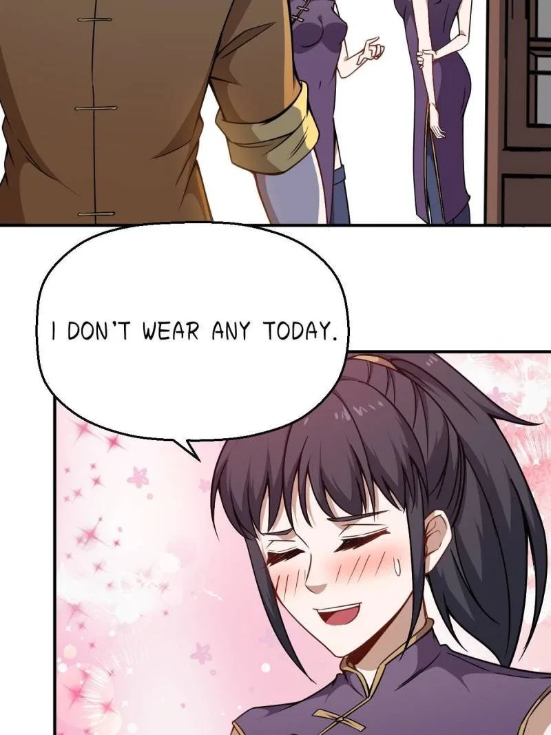 My Ancestors Rolled in Money Chapter 28 – Page 38